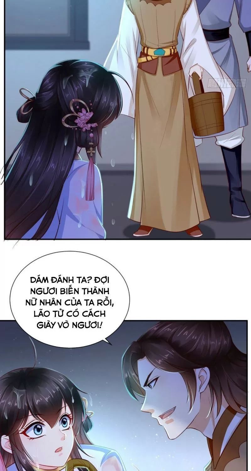 Độc Phi Ngu Ngốc Không Thể Chọc Chapter 97 - 18