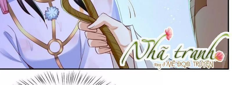 Độc Phi Ngu Ngốc Không Thể Chọc Chapter 97 - 19