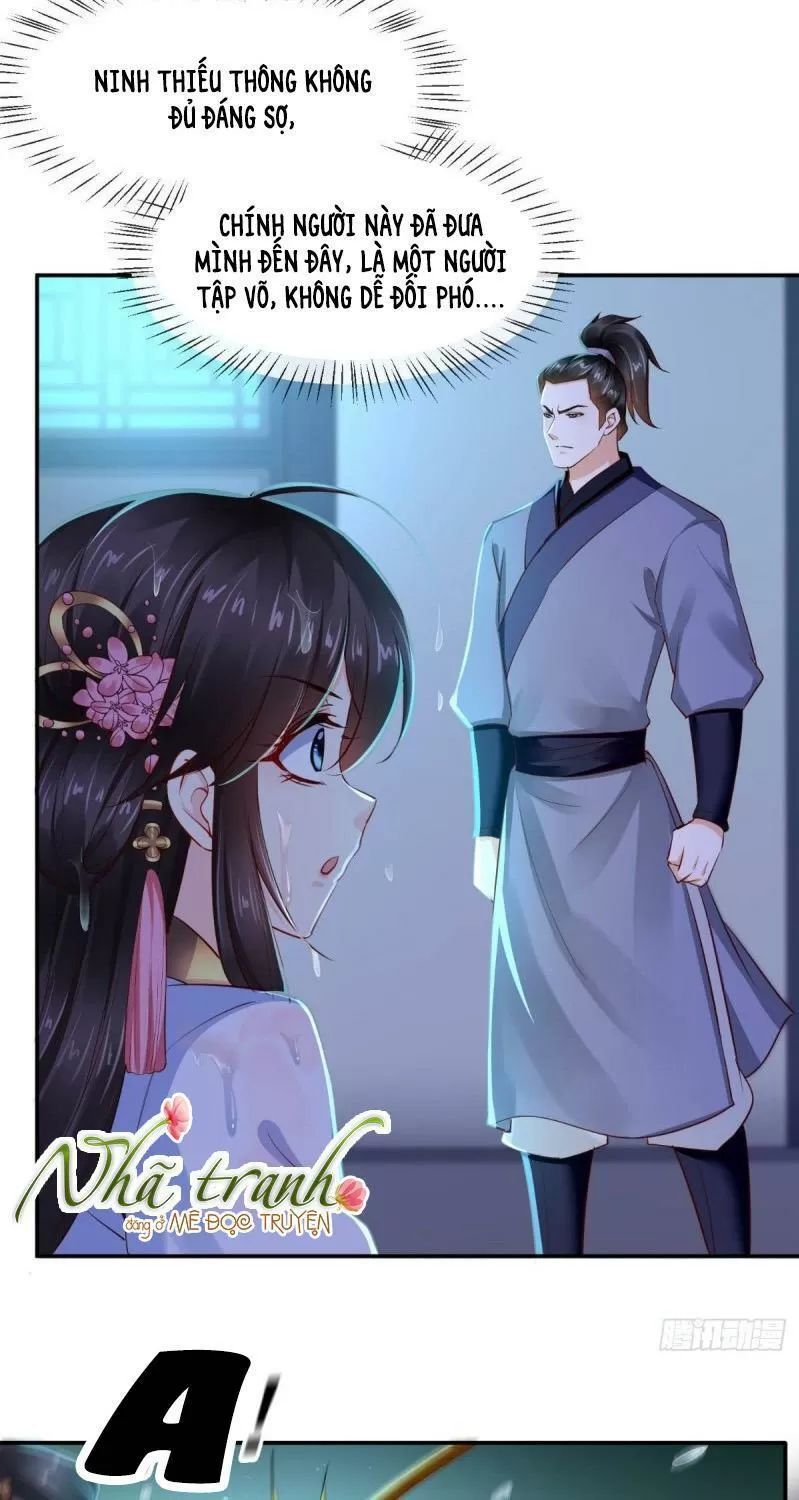 Độc Phi Ngu Ngốc Không Thể Chọc Chapter 97 - 20