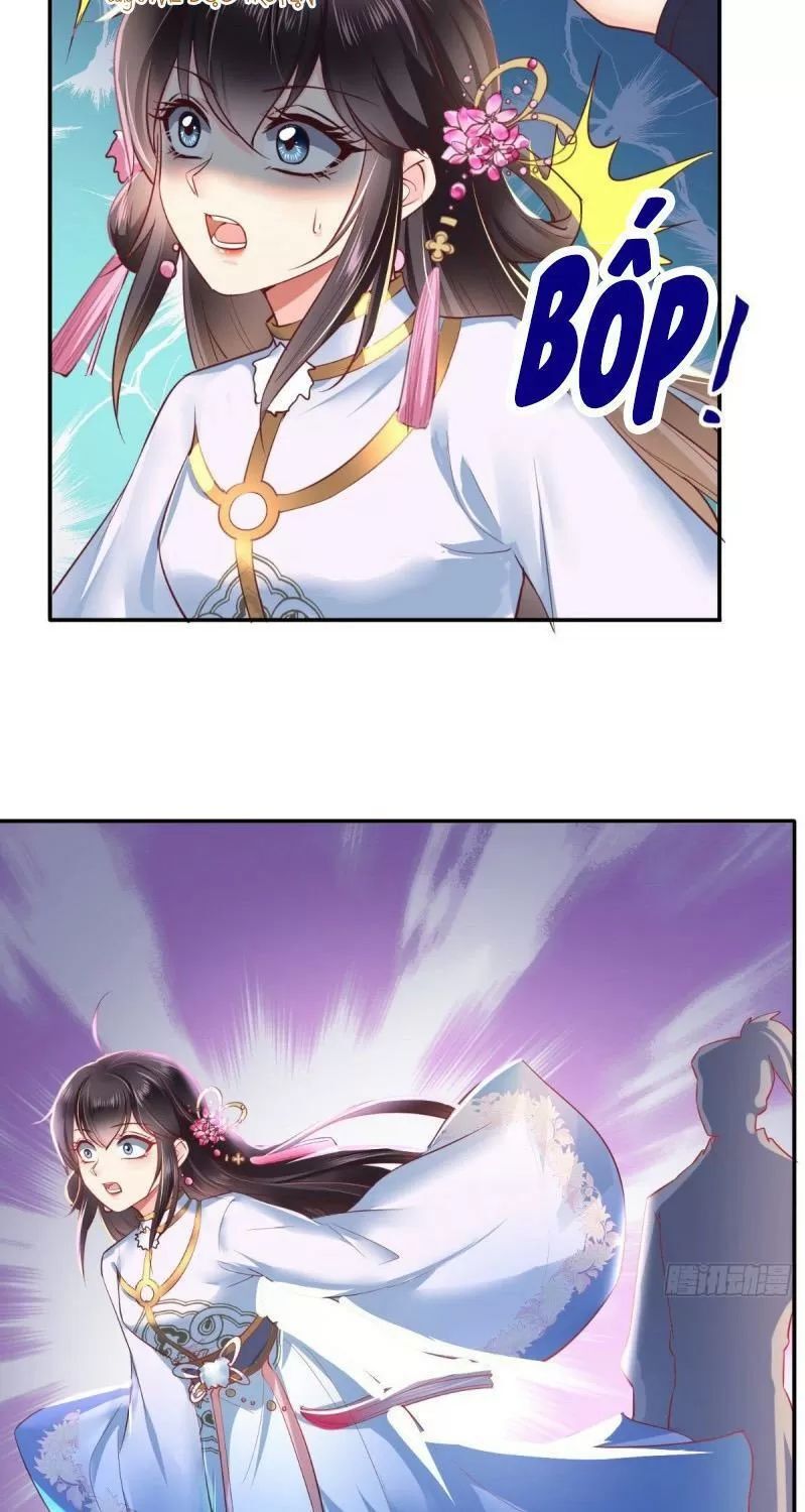 Độc Phi Ngu Ngốc Không Thể Chọc Chapter 97 - 3