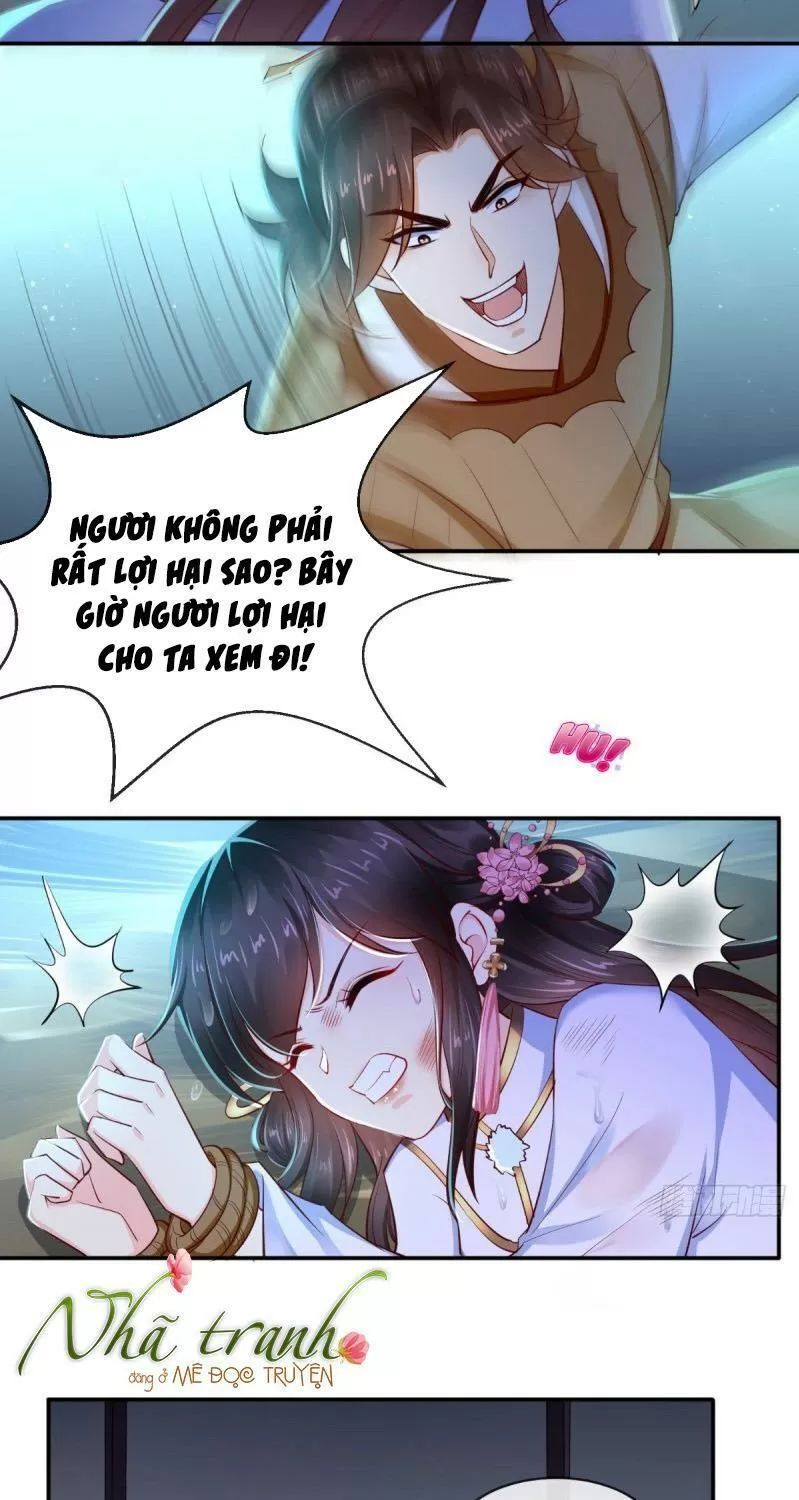 Độc Phi Ngu Ngốc Không Thể Chọc Chapter 97 - 22