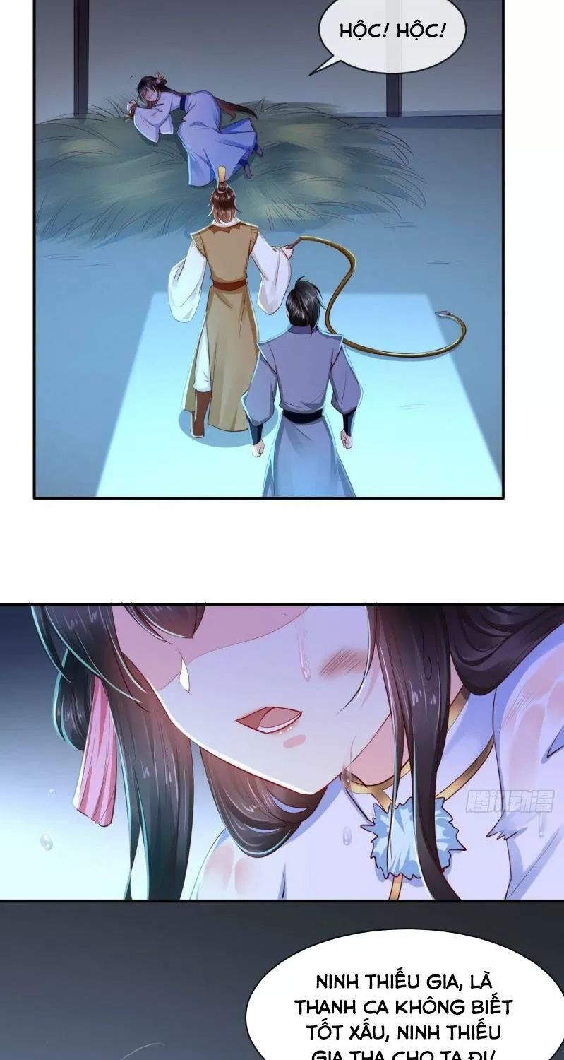 Độc Phi Ngu Ngốc Không Thể Chọc Chapter 97 - 23
