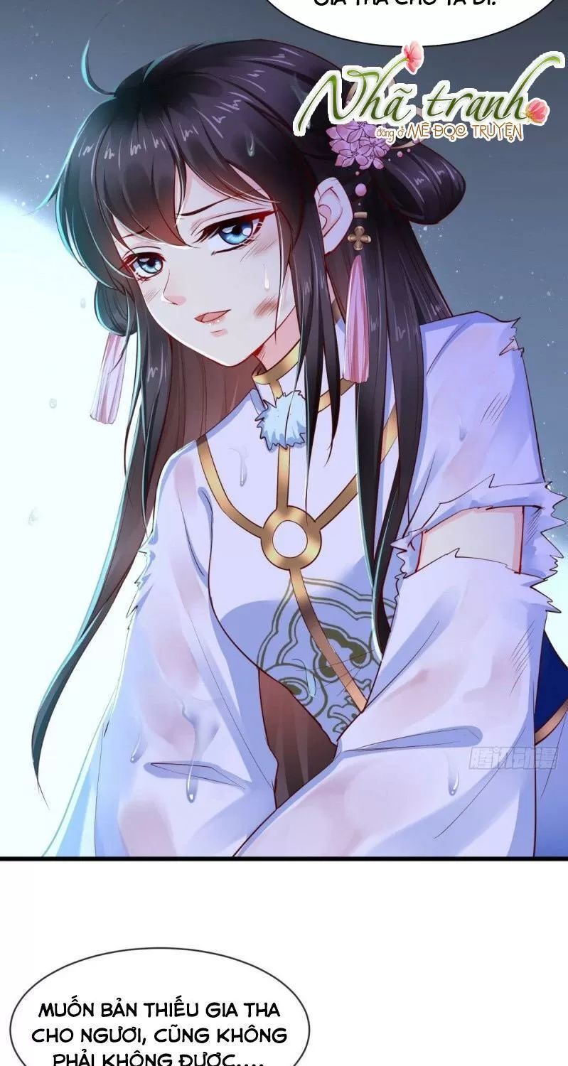 Độc Phi Ngu Ngốc Không Thể Chọc Chapter 97 - 24