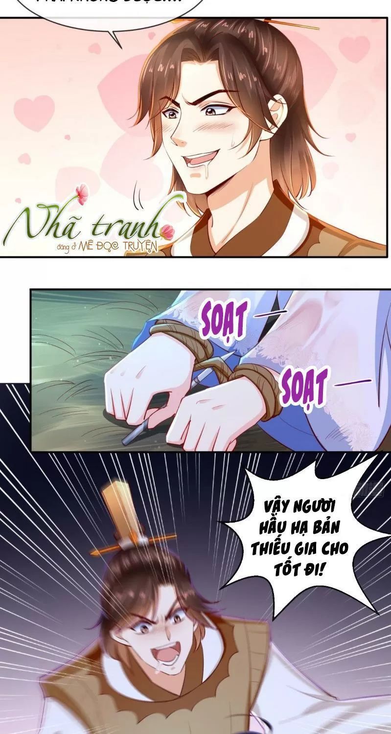 Độc Phi Ngu Ngốc Không Thể Chọc Chapter 97 - 25