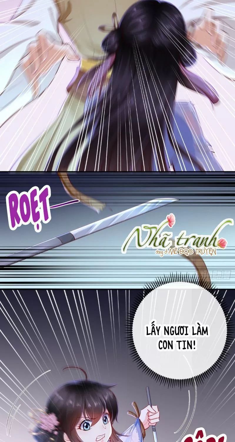 Độc Phi Ngu Ngốc Không Thể Chọc Chapter 97 - 26
