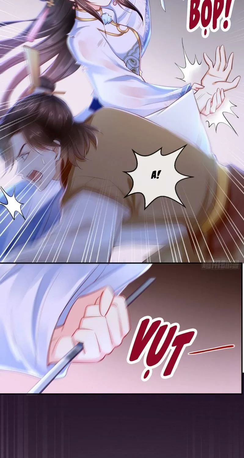 Độc Phi Ngu Ngốc Không Thể Chọc Chapter 97 - 27