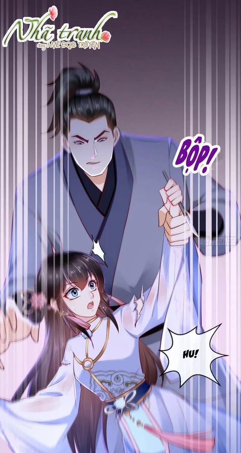 Độc Phi Ngu Ngốc Không Thể Chọc Chapter 97 - 28