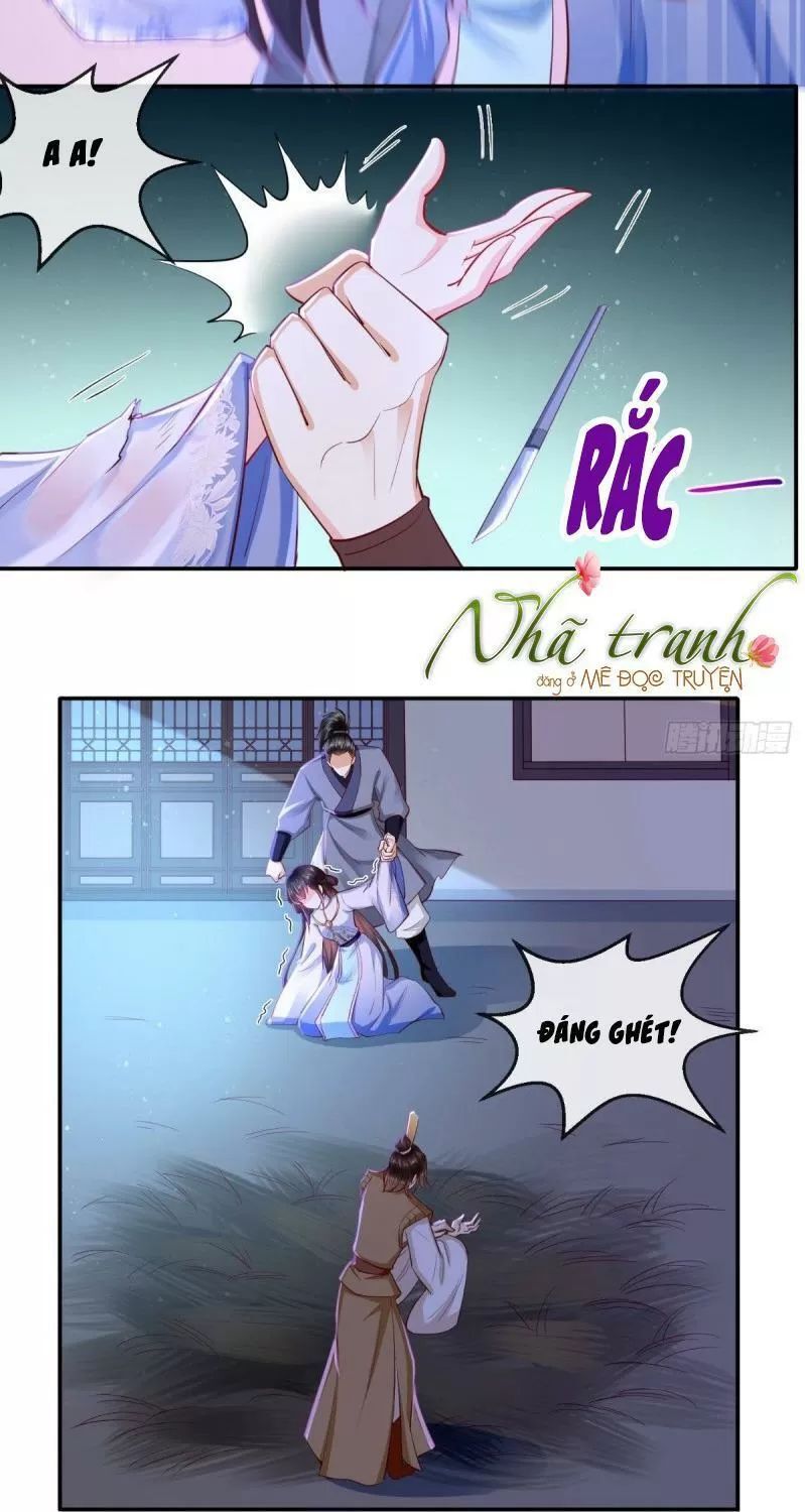 Độc Phi Ngu Ngốc Không Thể Chọc Chapter 97 - 29