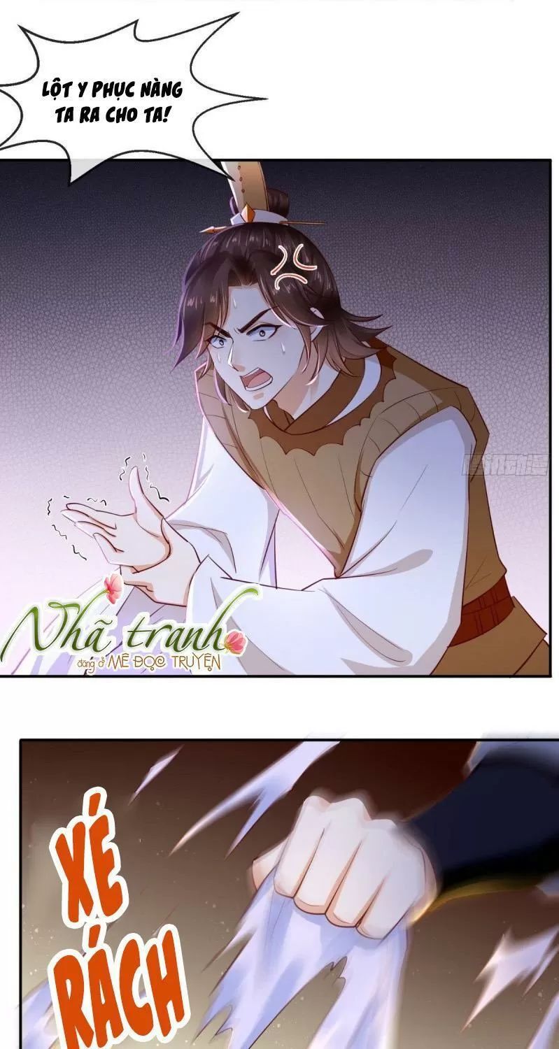 Độc Phi Ngu Ngốc Không Thể Chọc Chapter 97 - 30