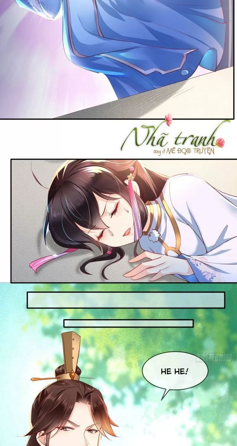 Độc Phi Ngu Ngốc Không Thể Chọc Chapter 97 - 4