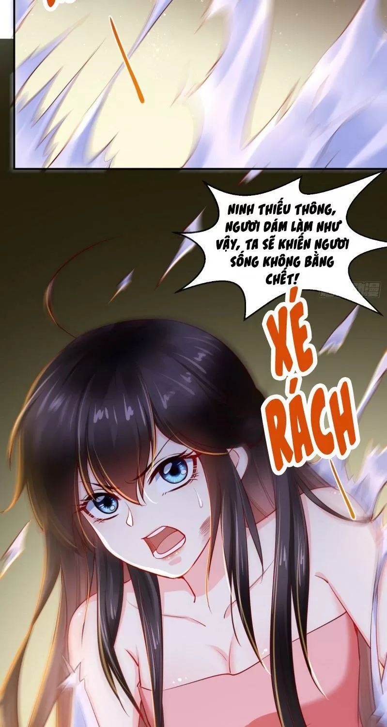 Độc Phi Ngu Ngốc Không Thể Chọc Chapter 97 - 31