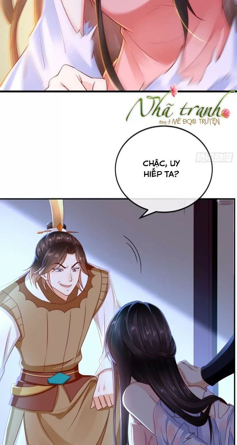 Độc Phi Ngu Ngốc Không Thể Chọc Chapter 97 - 32