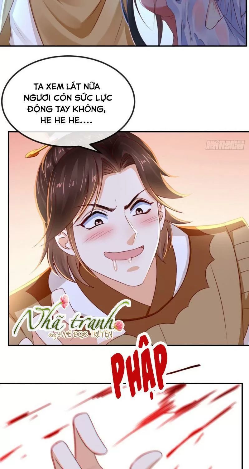 Độc Phi Ngu Ngốc Không Thể Chọc Chapter 97 - 33