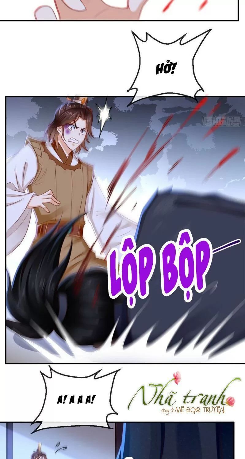 Độc Phi Ngu Ngốc Không Thể Chọc Chapter 97 - 34