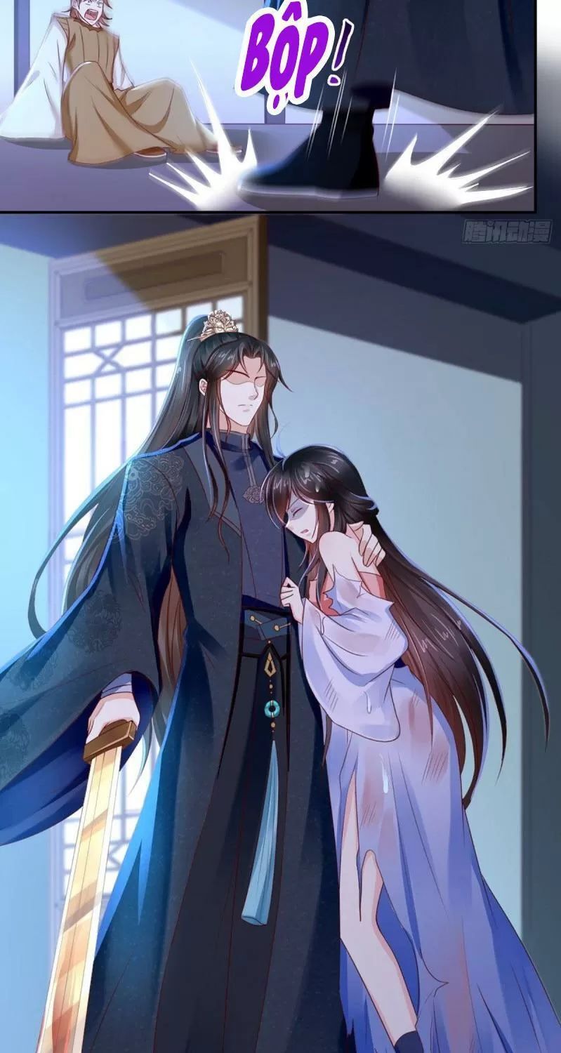 Độc Phi Ngu Ngốc Không Thể Chọc Chapter 97 - 35