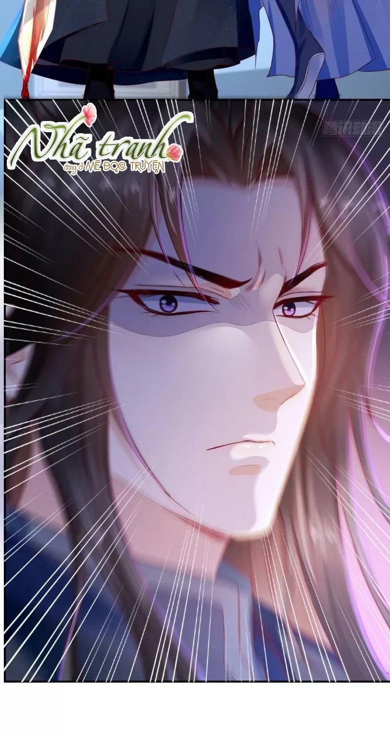 Độc Phi Ngu Ngốc Không Thể Chọc Chapter 97 - 36