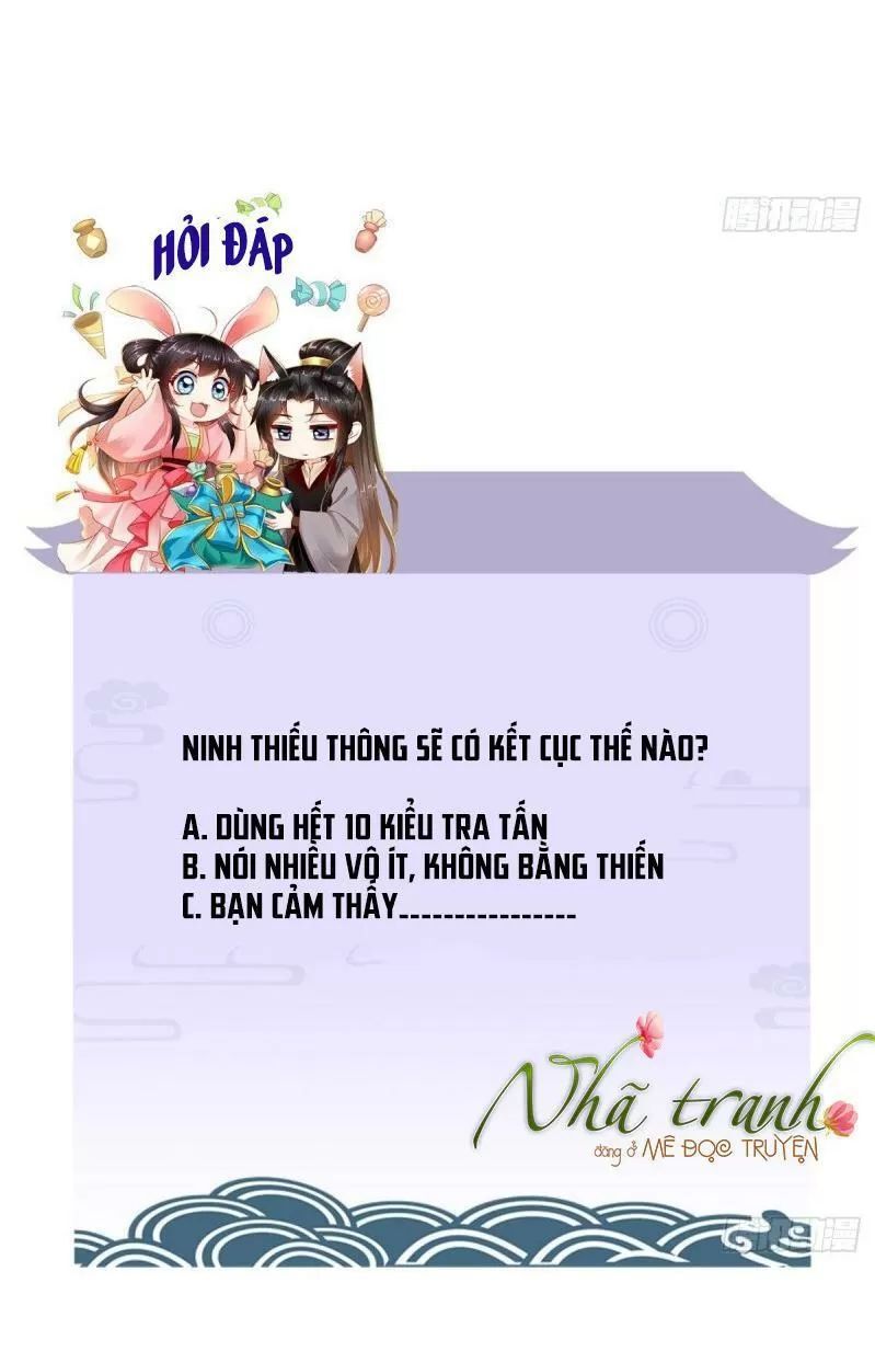 Độc Phi Ngu Ngốc Không Thể Chọc Chapter 97 - 37