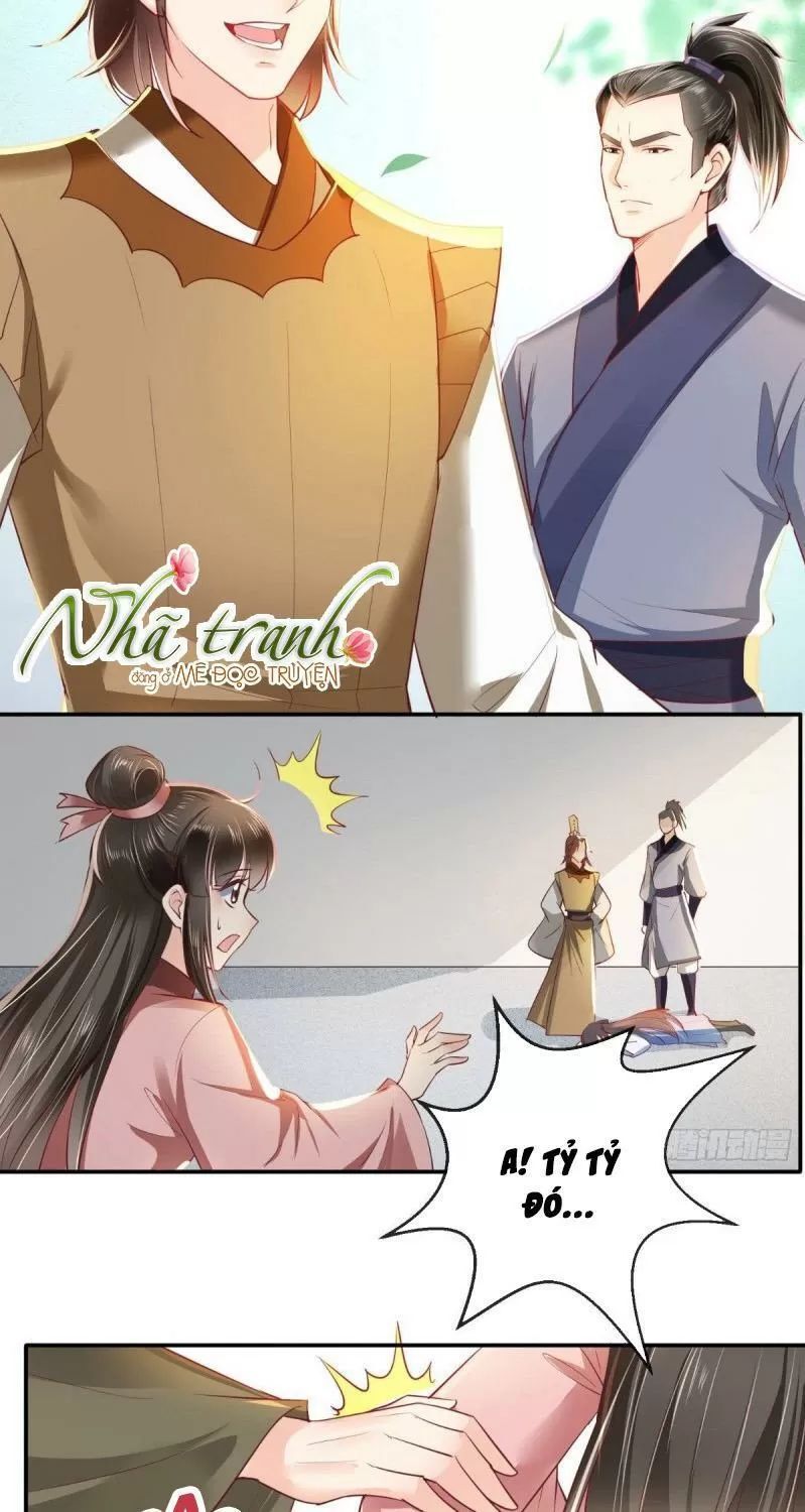 Độc Phi Ngu Ngốc Không Thể Chọc Chapter 97 - 5