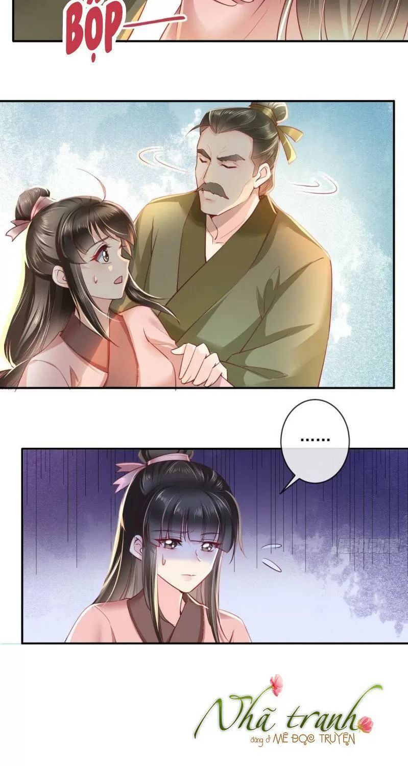 Độc Phi Ngu Ngốc Không Thể Chọc Chapter 97 - 6