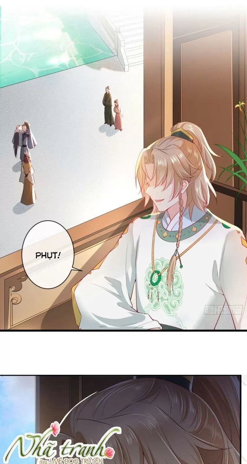 Độc Phi Ngu Ngốc Không Thể Chọc Chapter 97 - 7