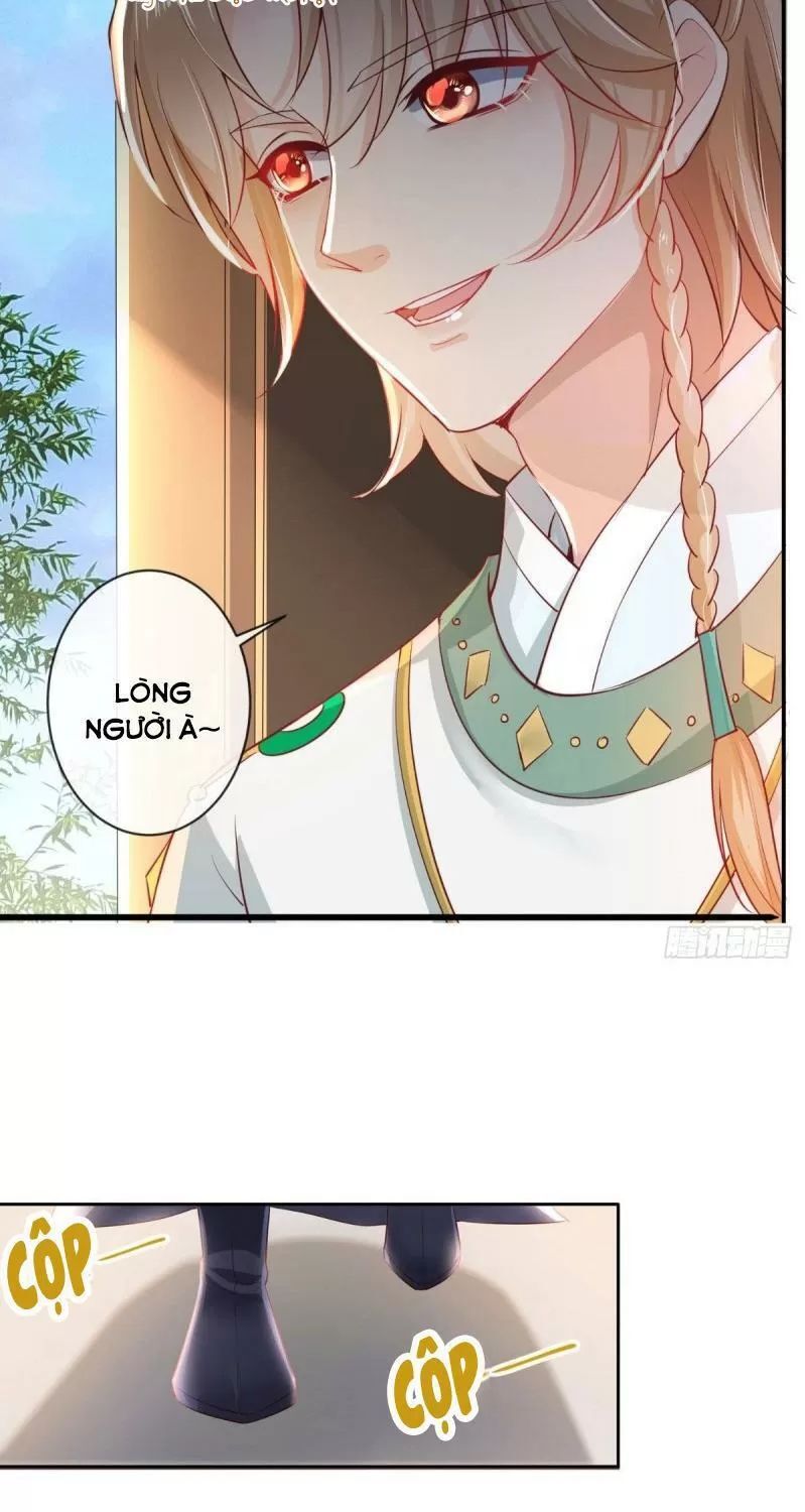 Độc Phi Ngu Ngốc Không Thể Chọc Chapter 97 - 8