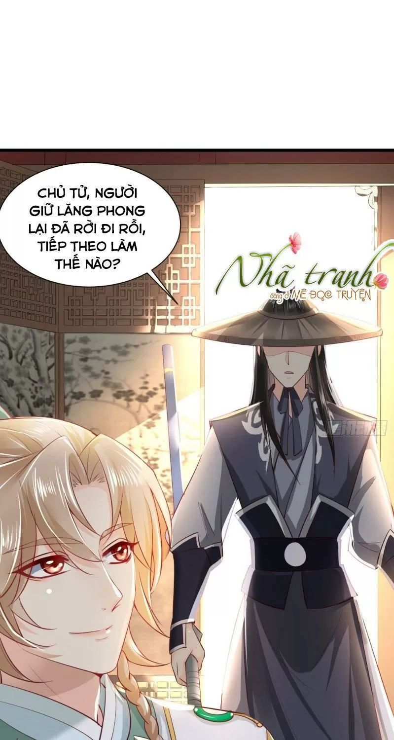 Độc Phi Ngu Ngốc Không Thể Chọc Chapter 97 - 9