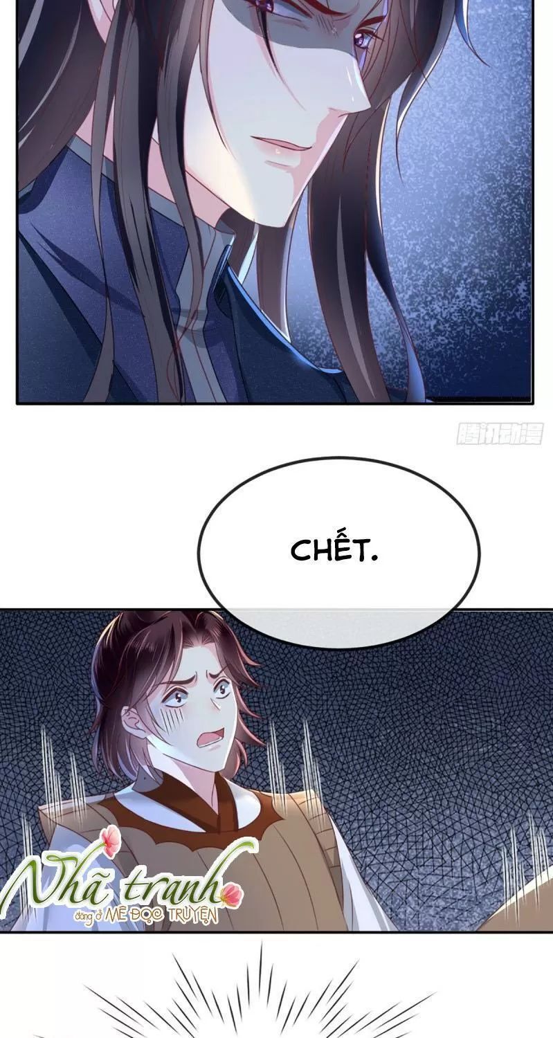 Độc Phi Ngu Ngốc Không Thể Chọc Chapter 98 - 11