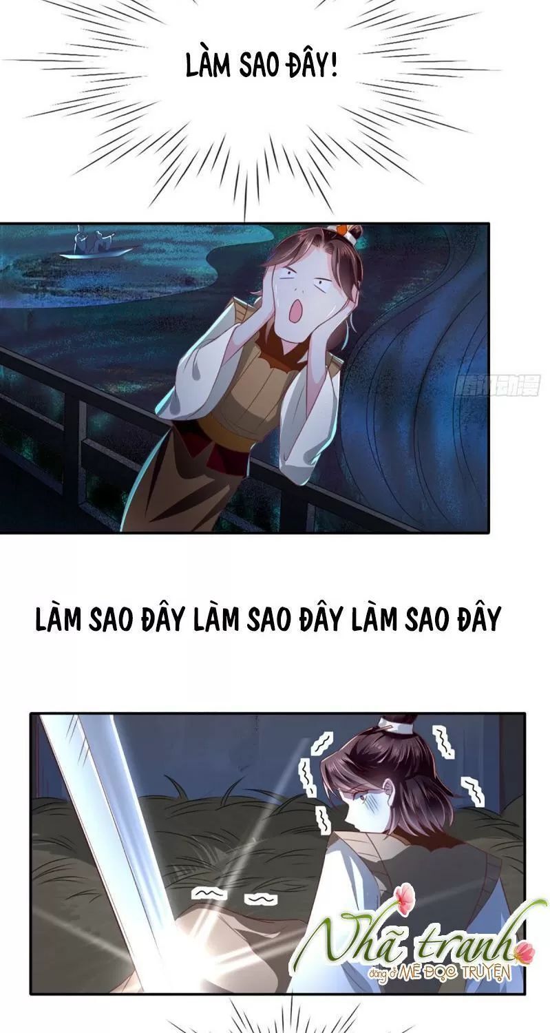 Độc Phi Ngu Ngốc Không Thể Chọc Chapter 98 - 12