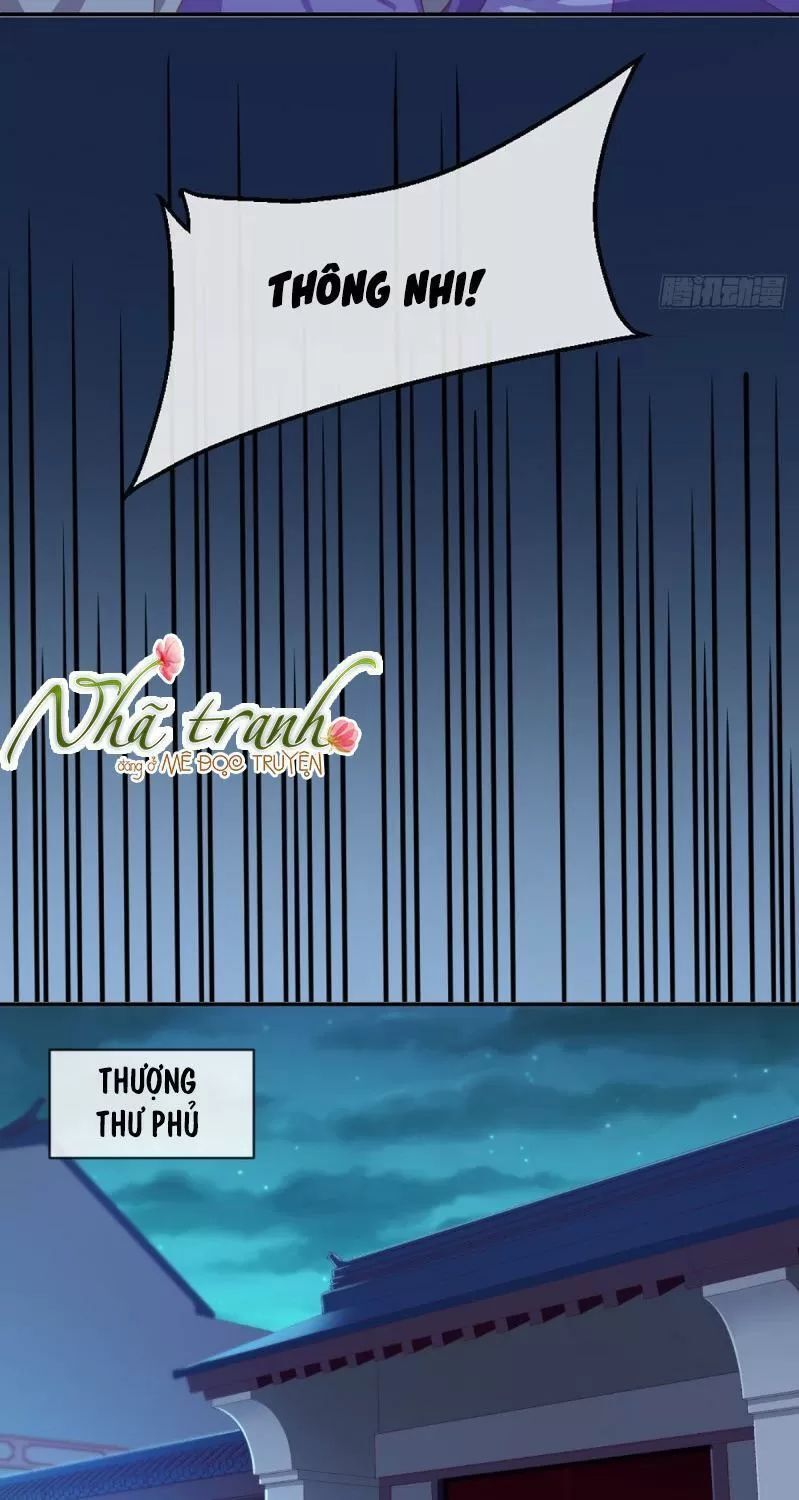 Độc Phi Ngu Ngốc Không Thể Chọc Chapter 98 - 16
