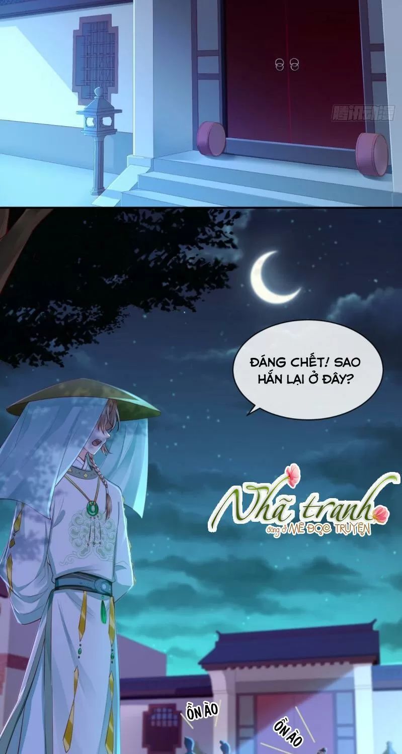 Độc Phi Ngu Ngốc Không Thể Chọc Chapter 98 - 17