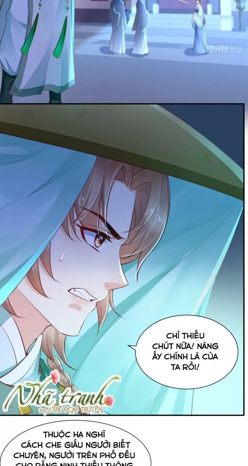 Độc Phi Ngu Ngốc Không Thể Chọc Chapter 98 - 18