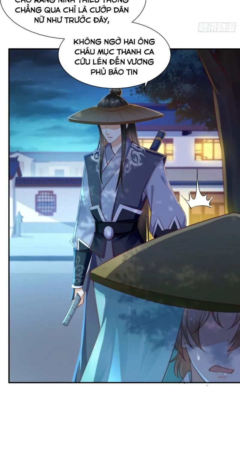 Độc Phi Ngu Ngốc Không Thể Chọc Chapter 98 - 19