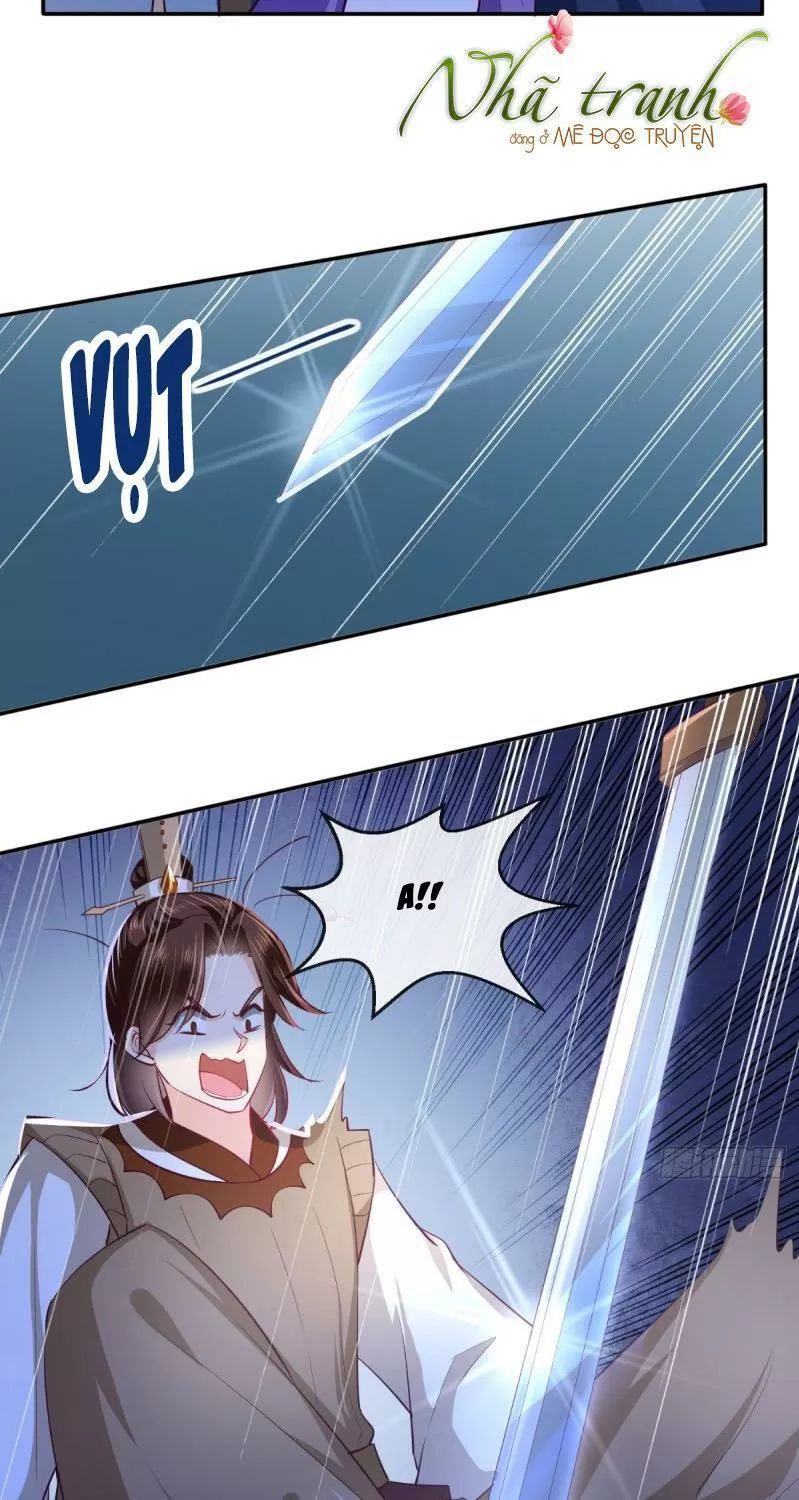 Độc Phi Ngu Ngốc Không Thể Chọc Chapter 98 - 3