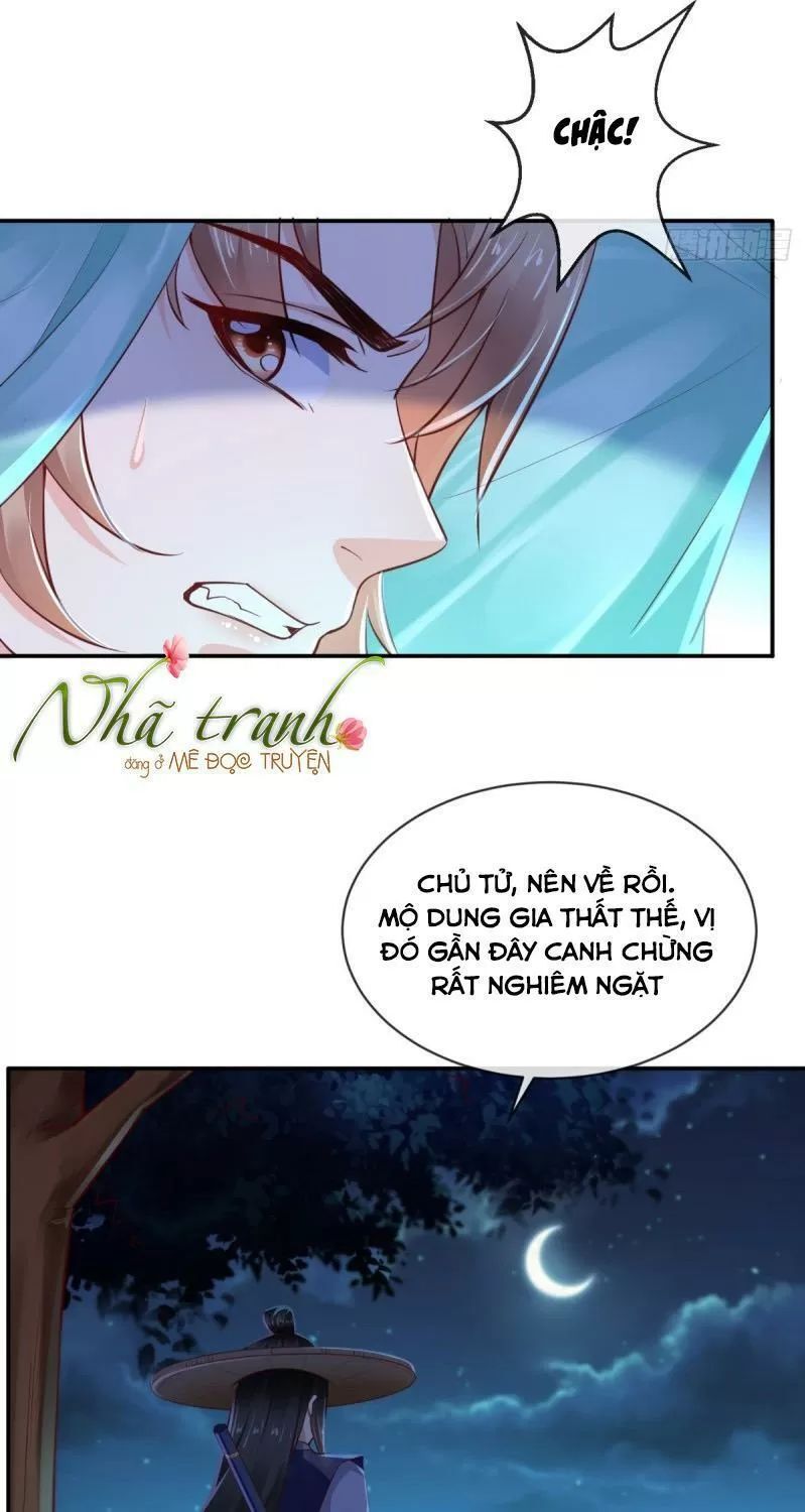 Độc Phi Ngu Ngốc Không Thể Chọc Chapter 98 - 21