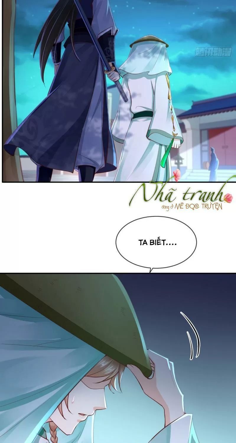 Độc Phi Ngu Ngốc Không Thể Chọc Chapter 98 - 22