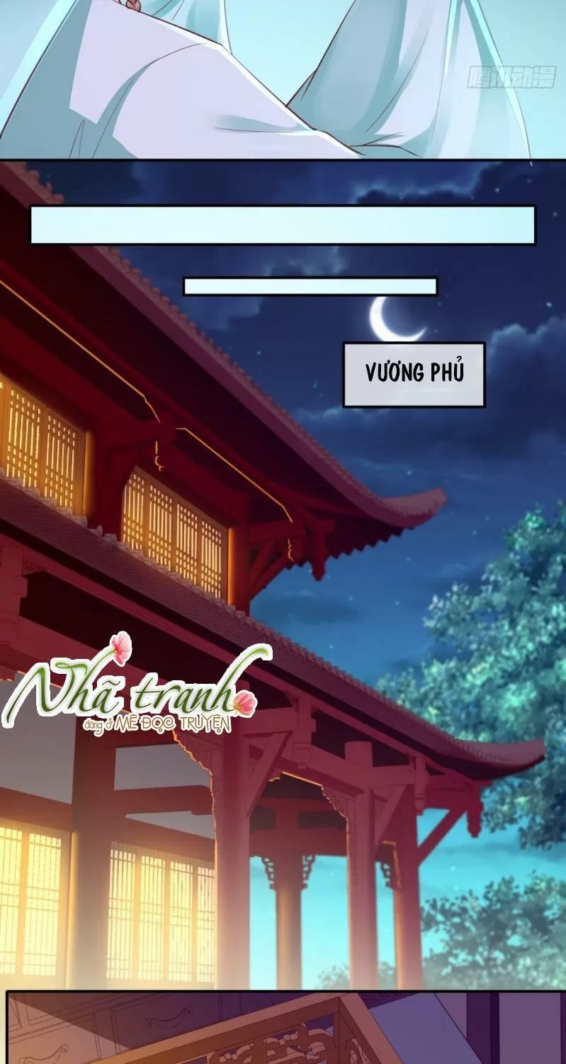 Độc Phi Ngu Ngốc Không Thể Chọc Chapter 98 - 23