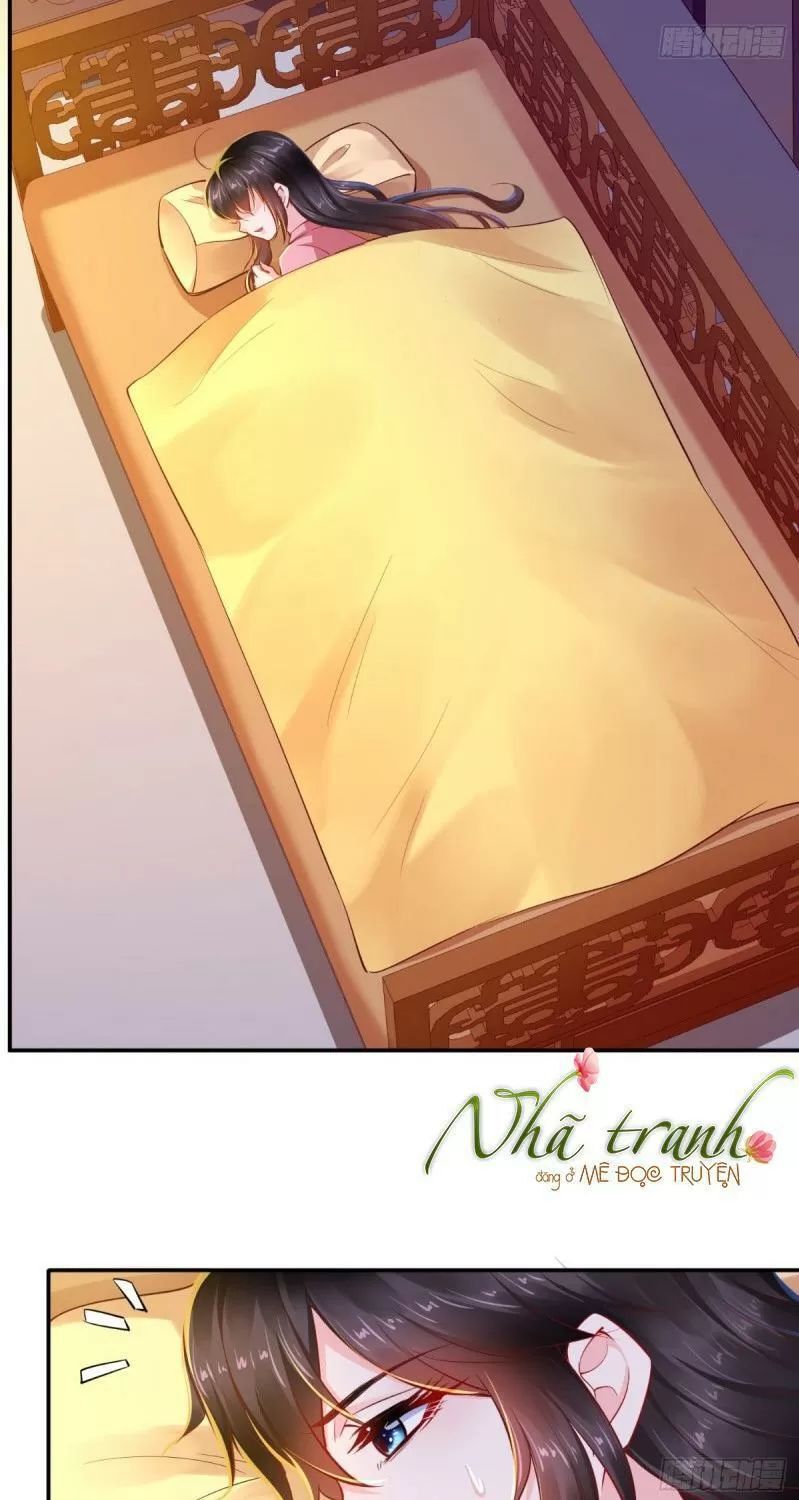 Độc Phi Ngu Ngốc Không Thể Chọc Chapter 98 - 24