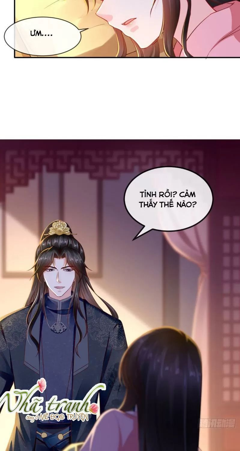 Độc Phi Ngu Ngốc Không Thể Chọc Chapter 98 - 25