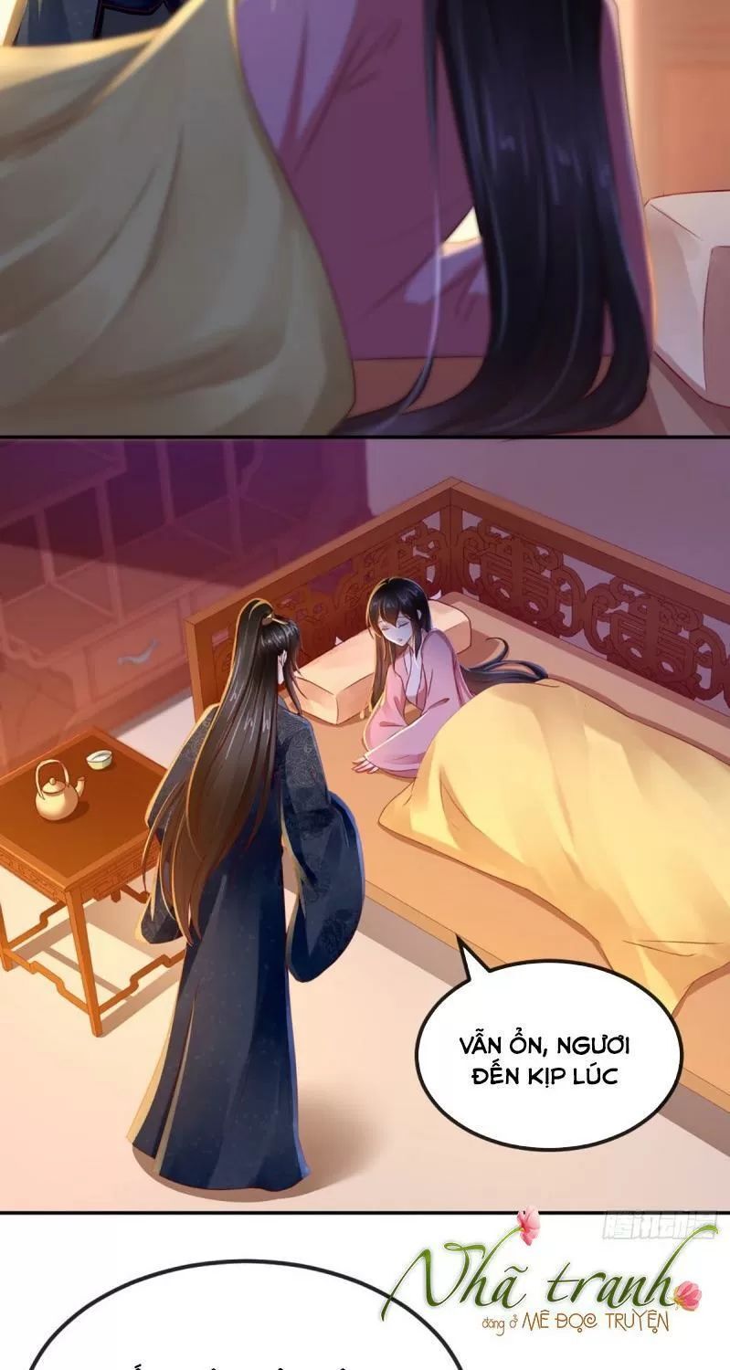 Độc Phi Ngu Ngốc Không Thể Chọc Chapter 98 - 26