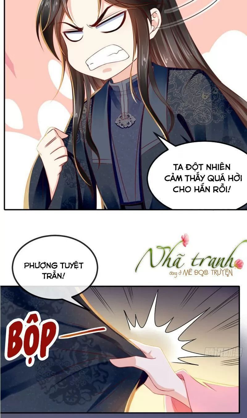 Độc Phi Ngu Ngốc Không Thể Chọc Chapter 98 - 29