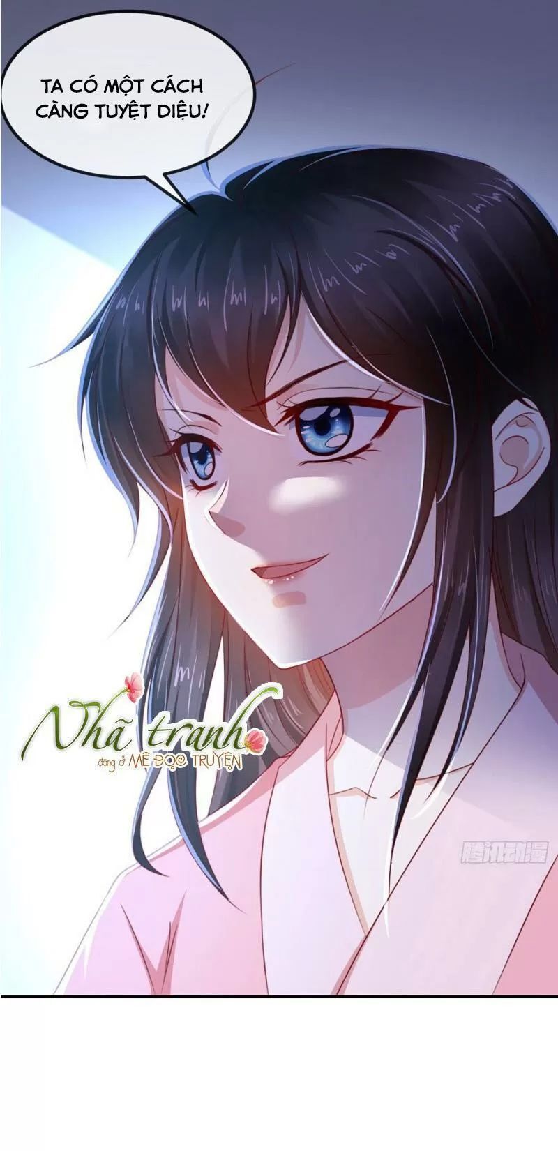 Độc Phi Ngu Ngốc Không Thể Chọc Chapter 98 - 30