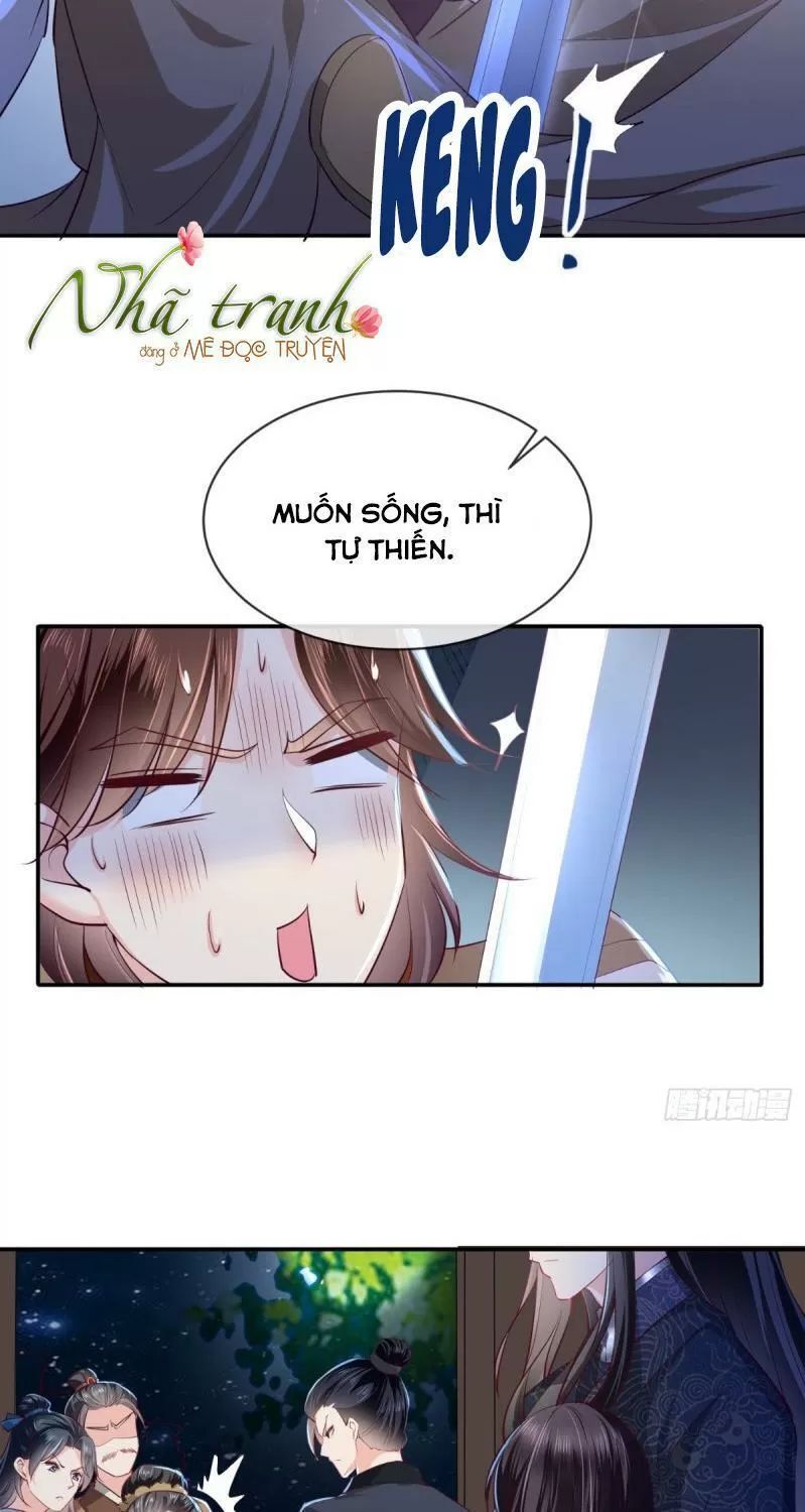 Độc Phi Ngu Ngốc Không Thể Chọc Chapter 98 - 4