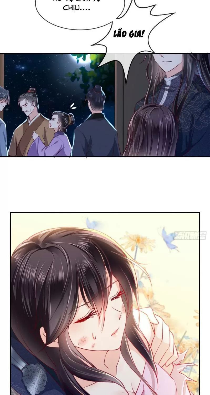 Độc Phi Ngu Ngốc Không Thể Chọc Chapter 98 - 7