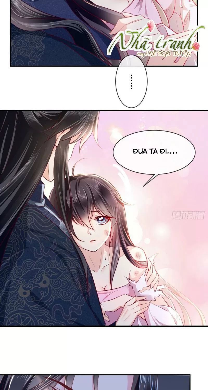 Độc Phi Ngu Ngốc Không Thể Chọc Chapter 98 - 8