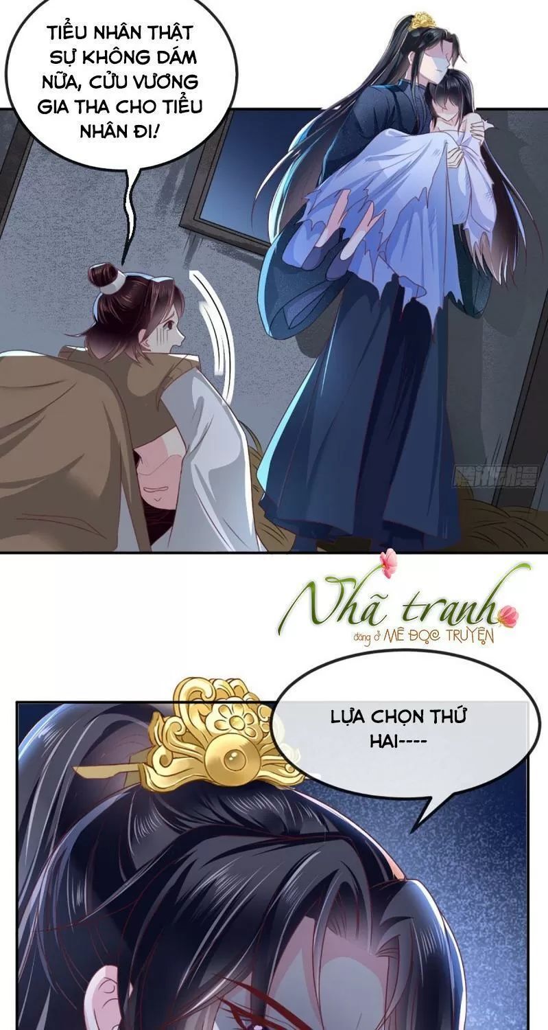 Độc Phi Ngu Ngốc Không Thể Chọc Chapter 98 - 10