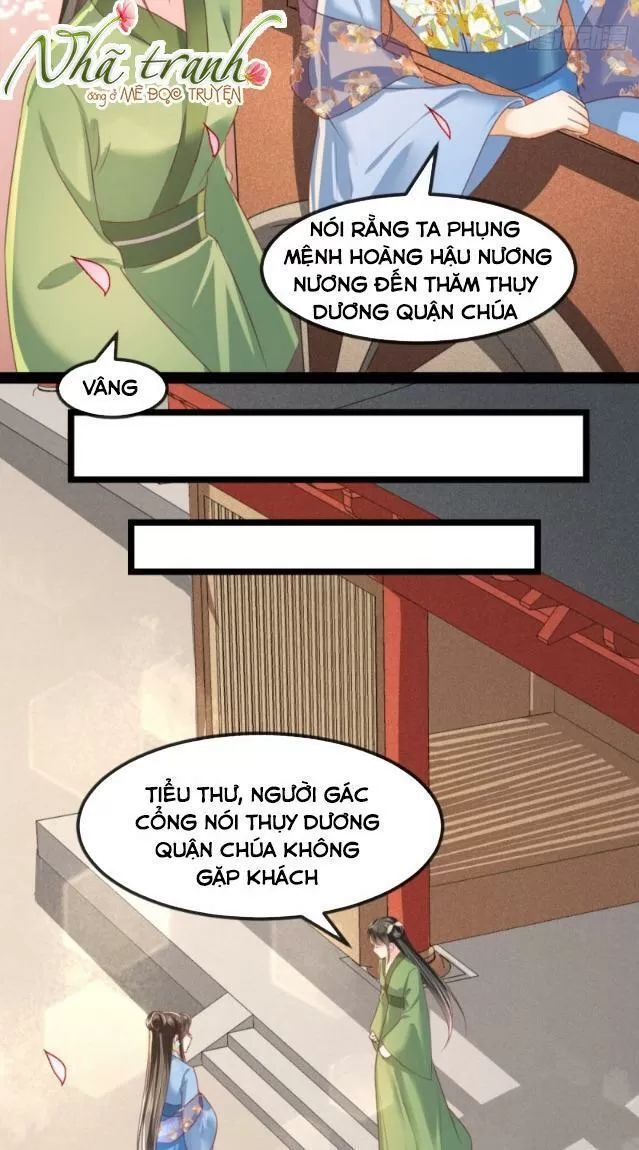 Độc Phi Ngu Ngốc Không Thể Chọc Chapter 99 - 11