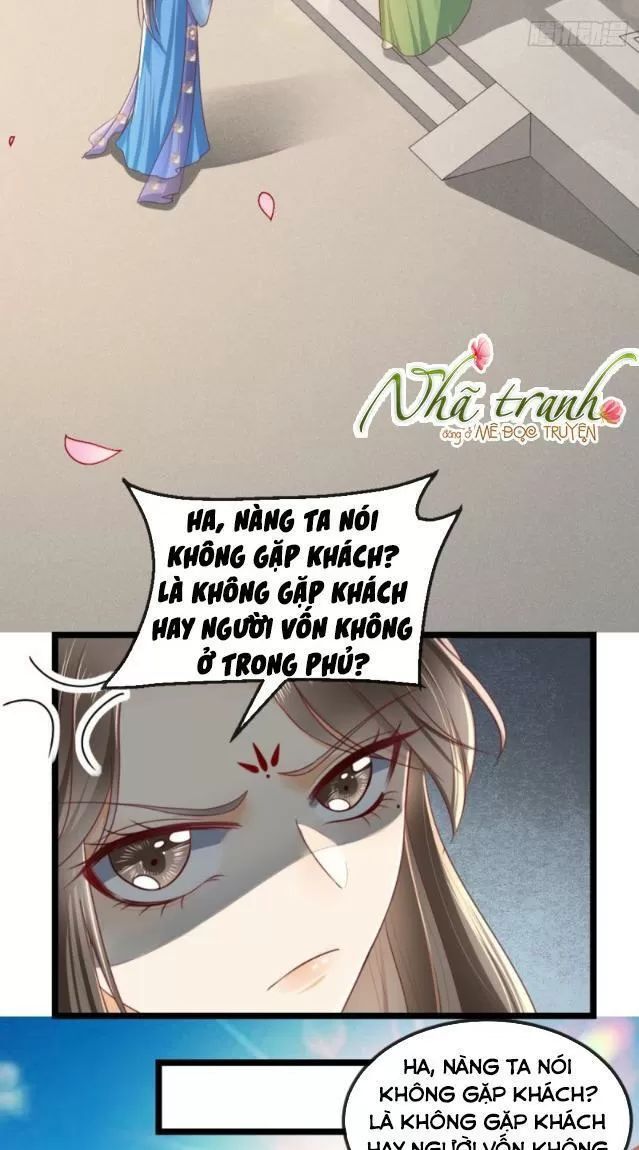 Độc Phi Ngu Ngốc Không Thể Chọc Chapter 99 - 12