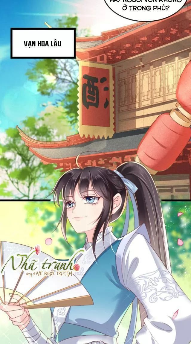 Độc Phi Ngu Ngốc Không Thể Chọc Chapter 99 - 13