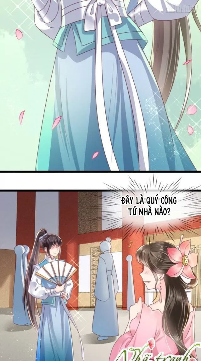 Độc Phi Ngu Ngốc Không Thể Chọc Chapter 99 - 14