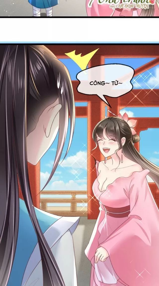 Độc Phi Ngu Ngốc Không Thể Chọc Chapter 99 - 15